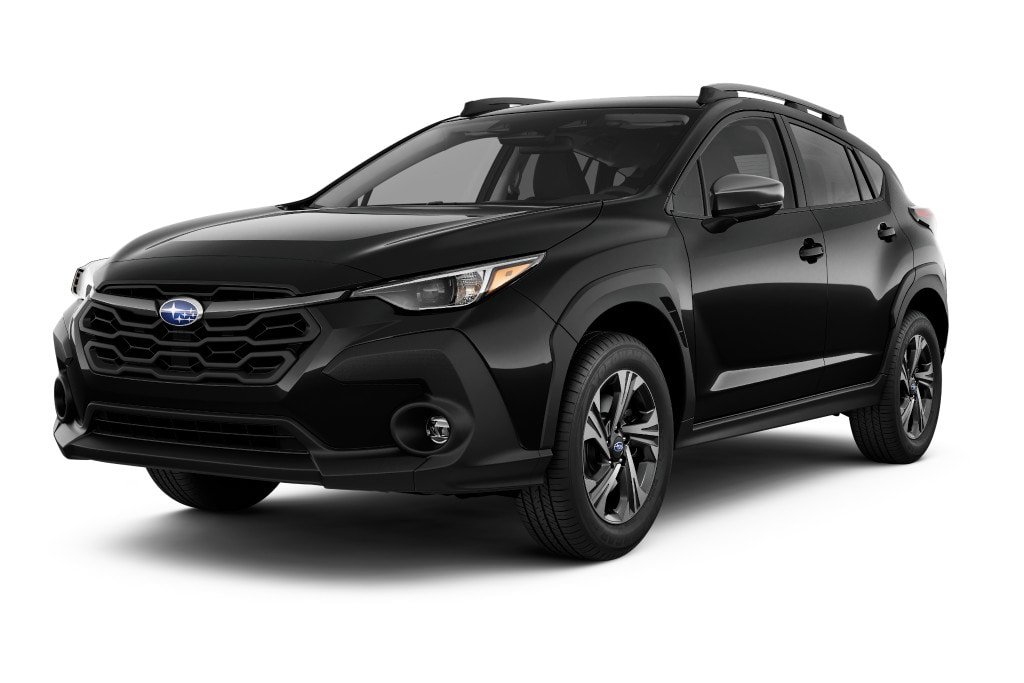 New 2027 Subaru Crosstrek 2.5i Premium AWD/4WD image 1
