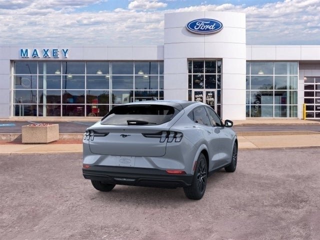 New 2026 Ford Mustang Mach-E Premium AWD/4WD image 74