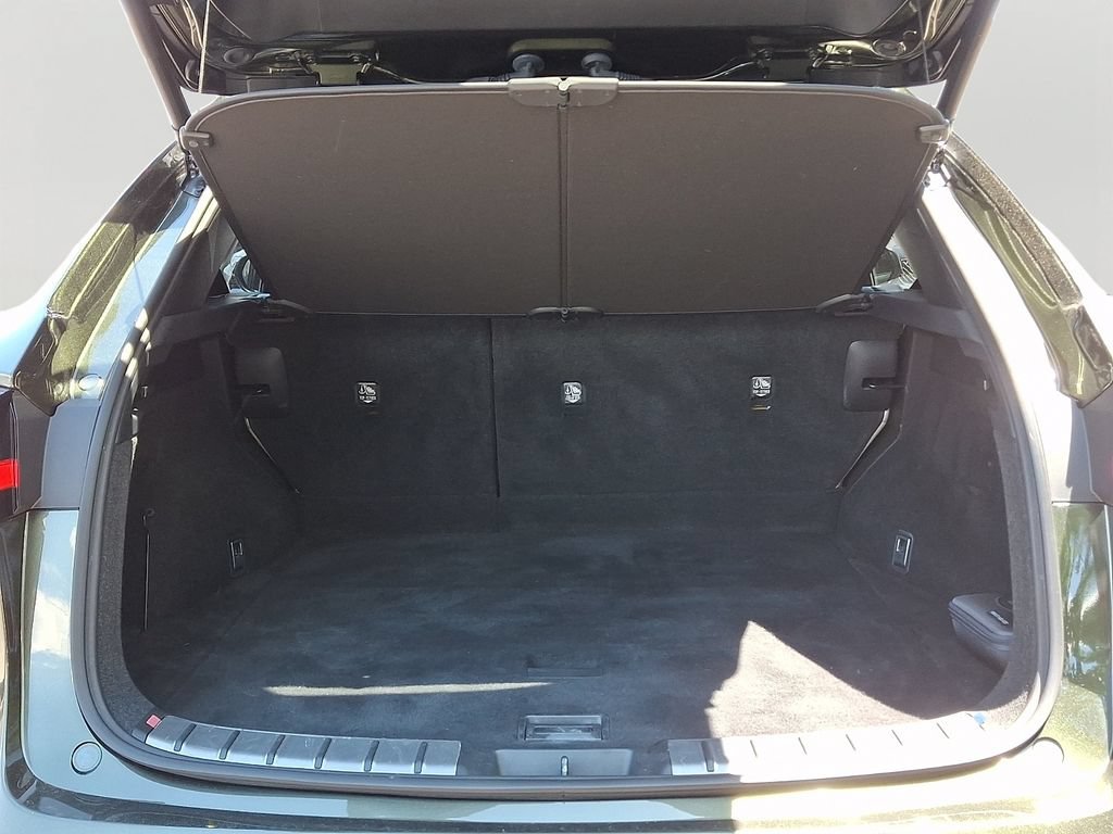 Certified 2024 Lexus NX 350 AWD w/ Cold Area Package image 28