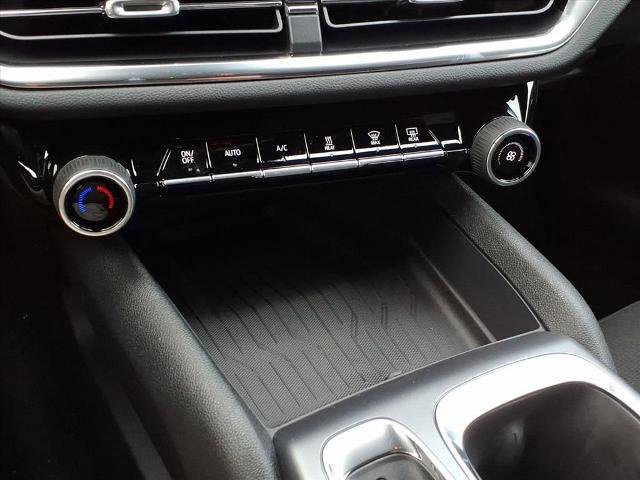 New 2026 Chevrolet Equinox EV LT image 21