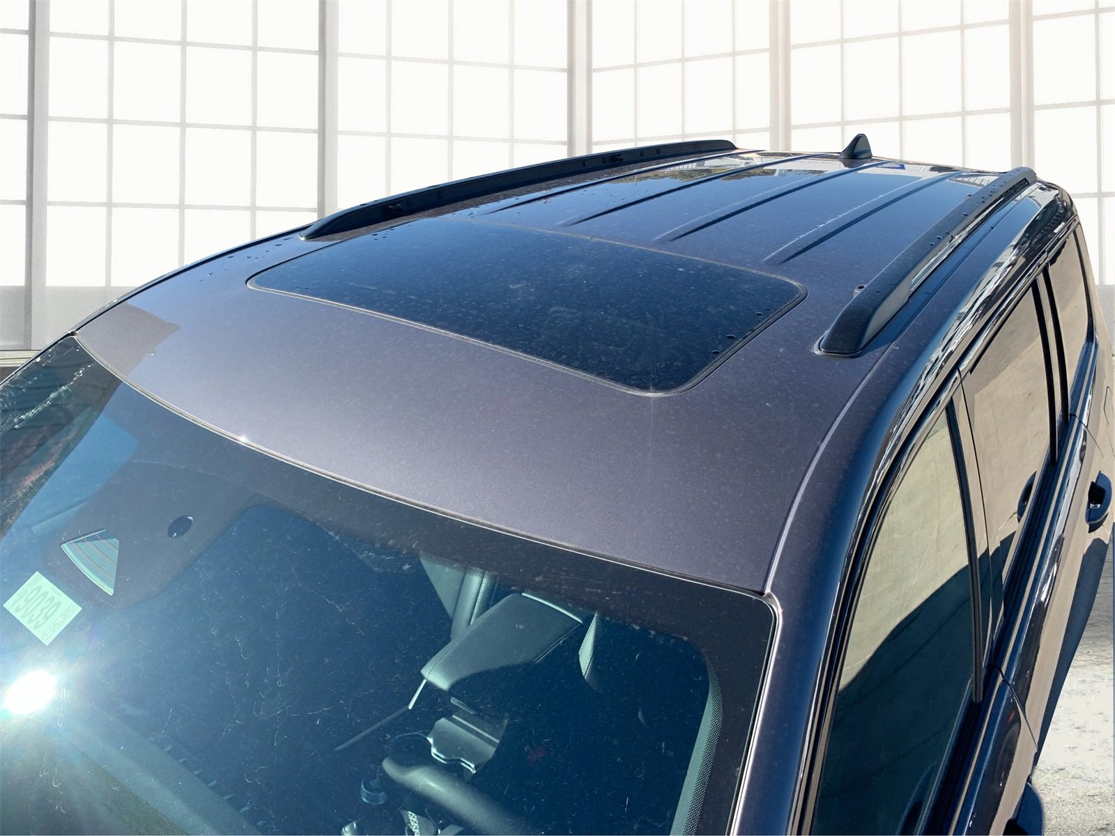 Used 2025 Jeep Grand Cherokee L Altitude image 11