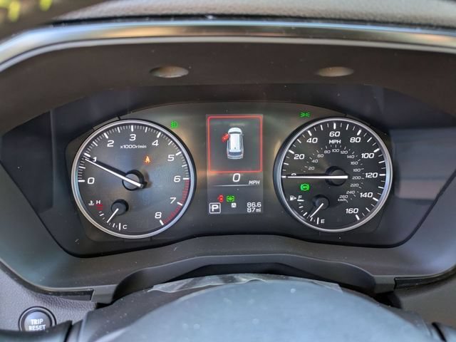 New 2026 Subaru Ascent Bronze Edition AWD/4WD image 21