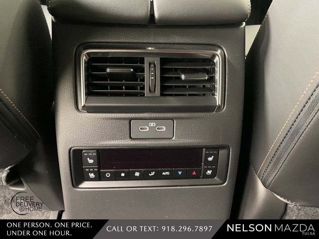 New 2026 MAZDA CX-90 3.3 Turbo S w/ Premium Plus image 43