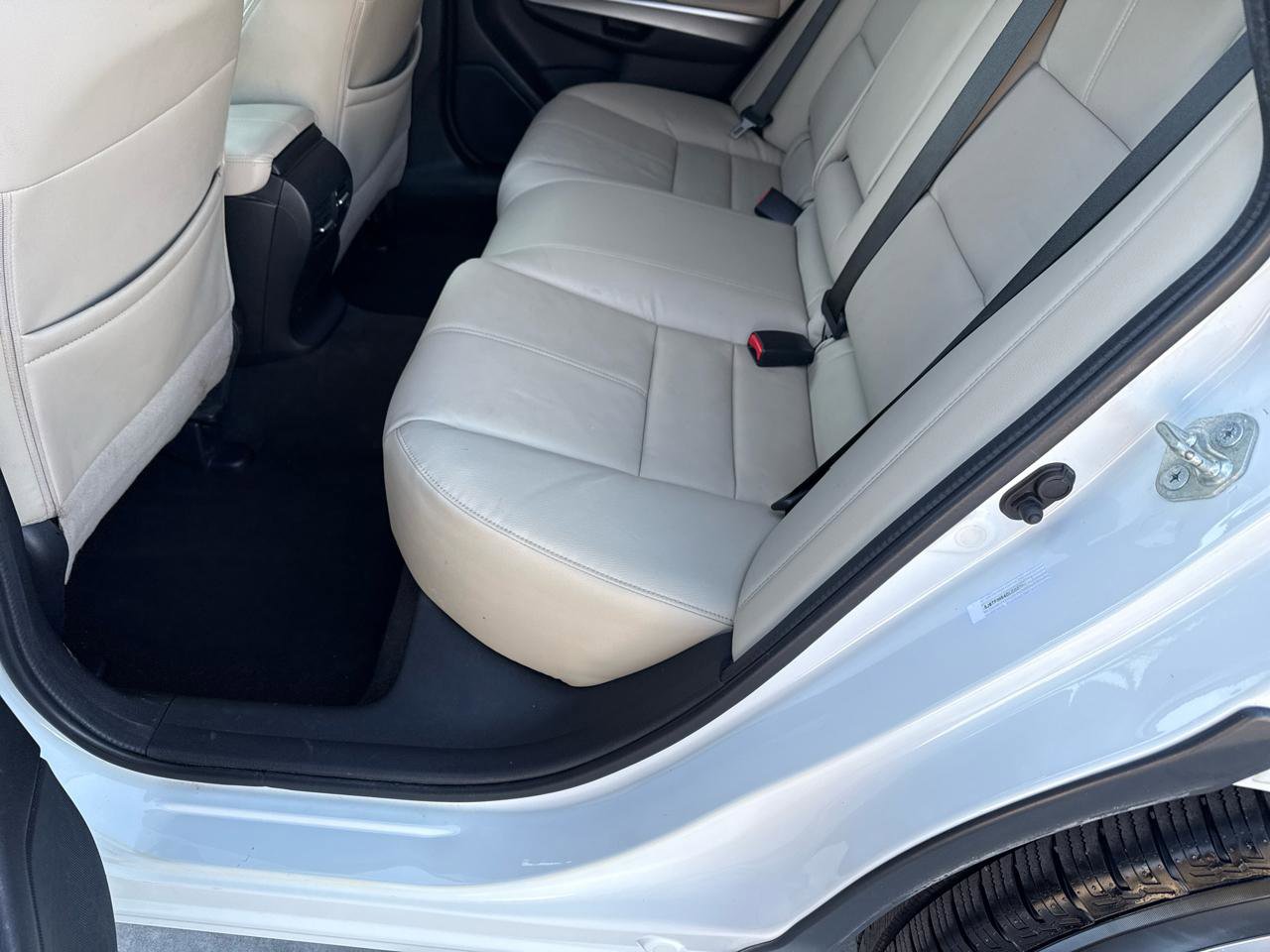 Used 2013 Honda Crosstour EX-L image 43