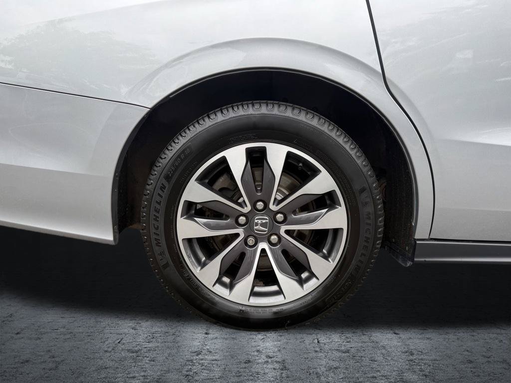 Used 2022 Honda Odyssey EX-L image 26