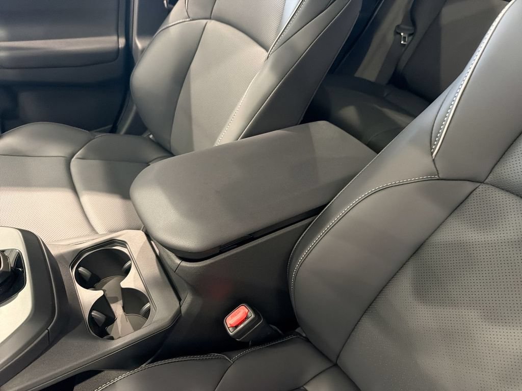 New 2026 Toyota bZ Woodland AWD/4WD image 25