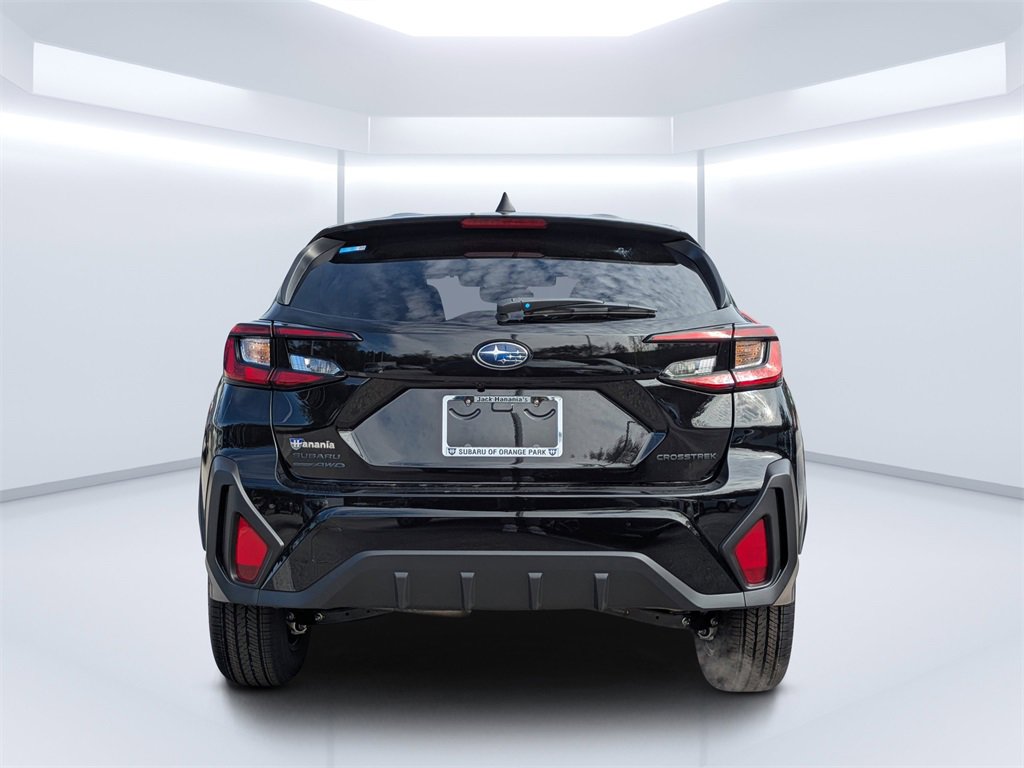 New 2026 Subaru Crosstrek 2.5i image 5