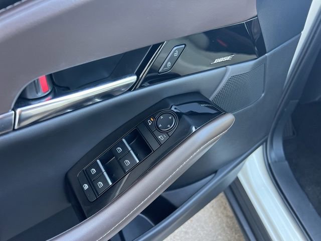 Certified 2024 MAZDA CX-30 AWD 2.5 S w/ Premium Package image 26