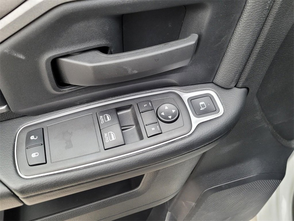 New 2024 RAM 5500 Tradesman image 14