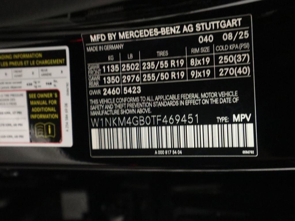 New 2026 Mercedes-Benz GLC 300 image 33