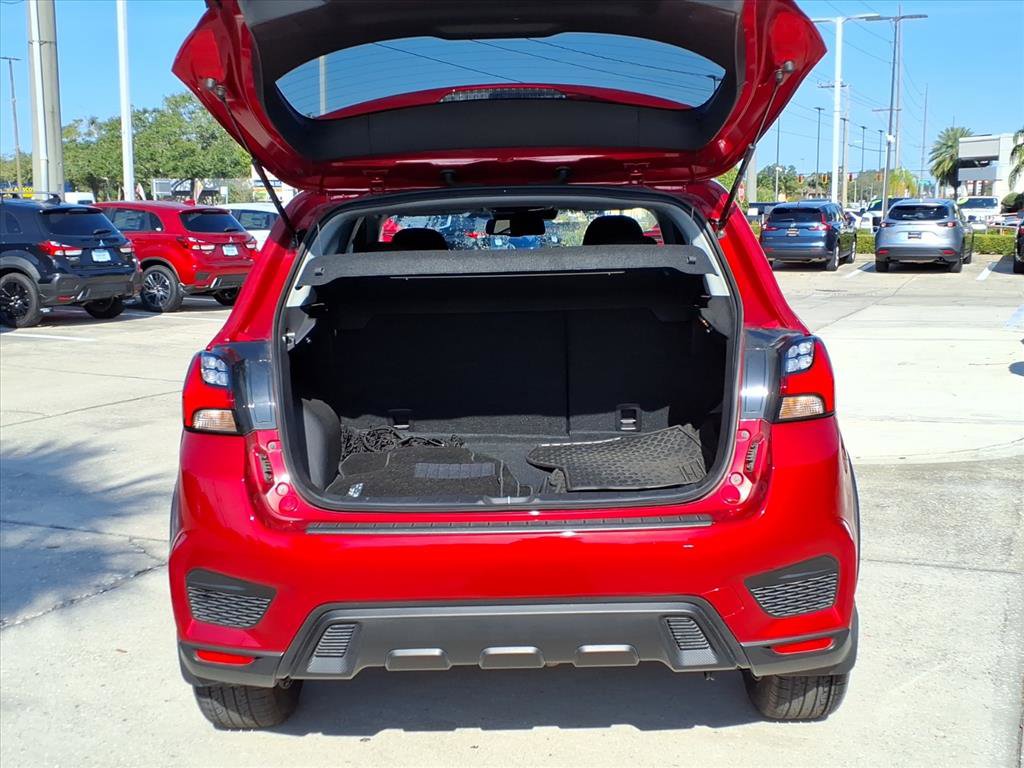 Used 2025 Mitsubishi Outlander Sport AWD image 29