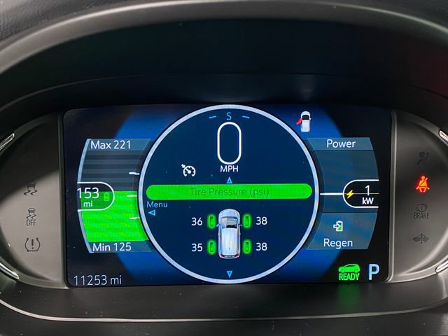 Certified 2020 Chevrolet Bolt LT FWD image 16