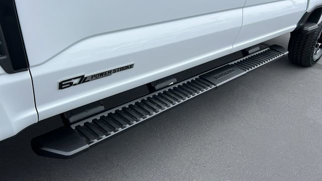 New 2026 Ford F250 XL w/ STX Appearance Package image 12