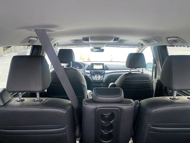 Certified 2023 Honda Odyssey Touring image 15
