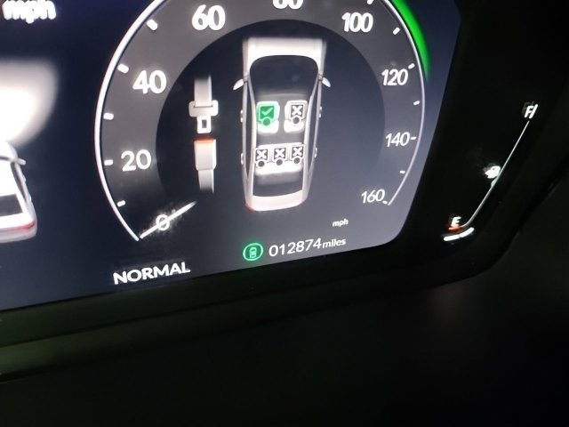 Certified 2025 Honda Accord EX-L image 31