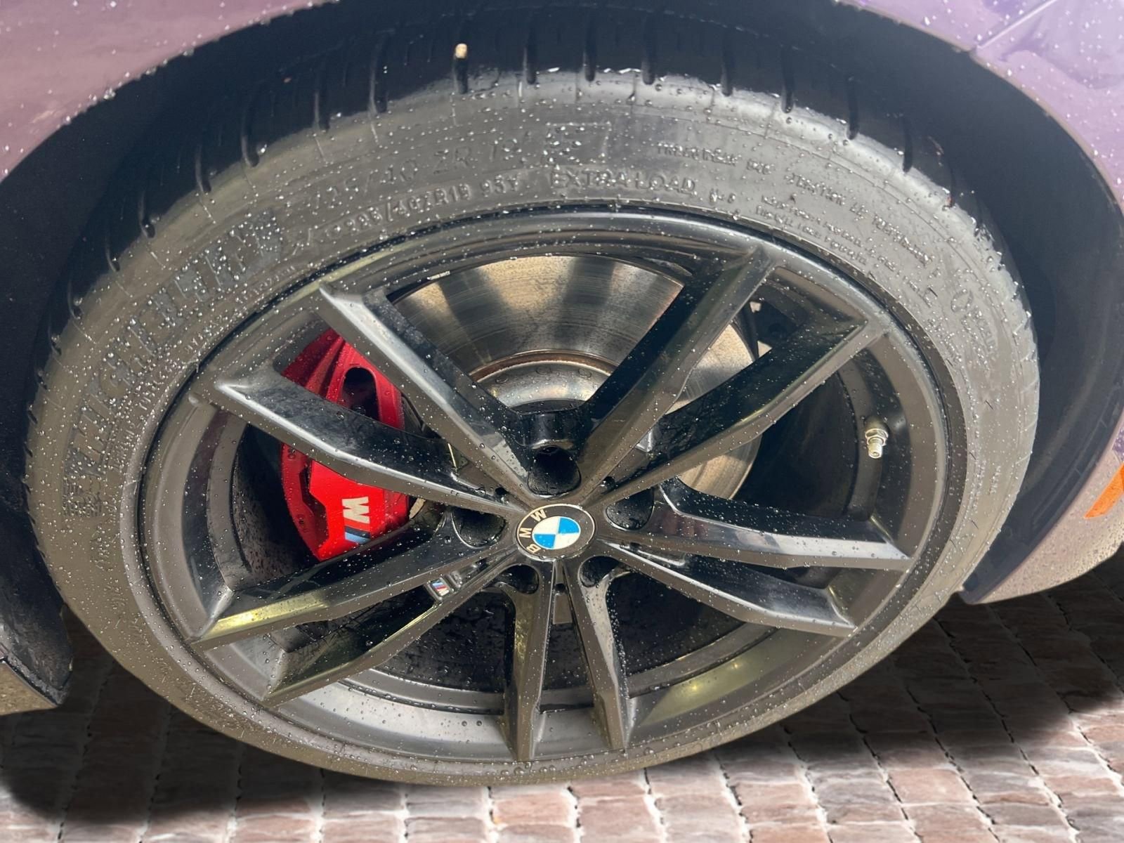 Used 2023 BMW M240i xDrive Coupe w/ Premium Package image 20