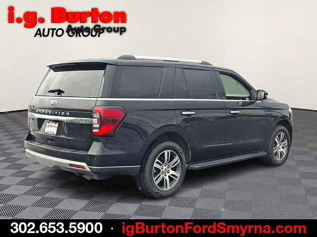 Used 2024 Ford Expedition Limited AWD/4WD image 6
