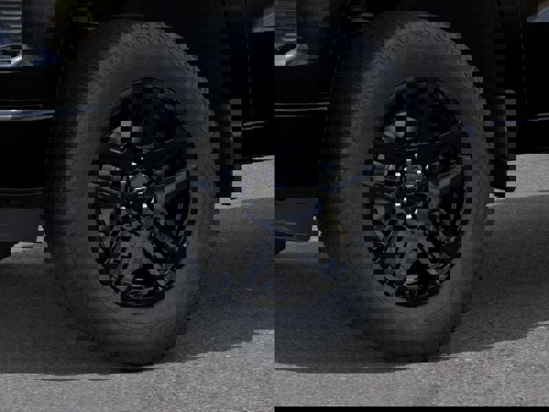 New 2026 Chevrolet Silverado 1500 RST w/ RST All Star Premium Package AWD/4WD image 9