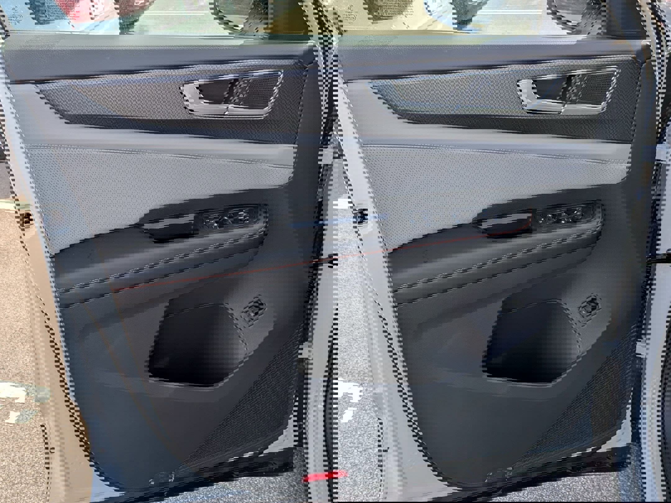 New 2026 Volkswagen Atlas Peak Edition image 11