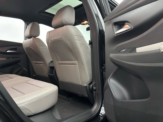 New 2026 Buick Envista Avenir image 36