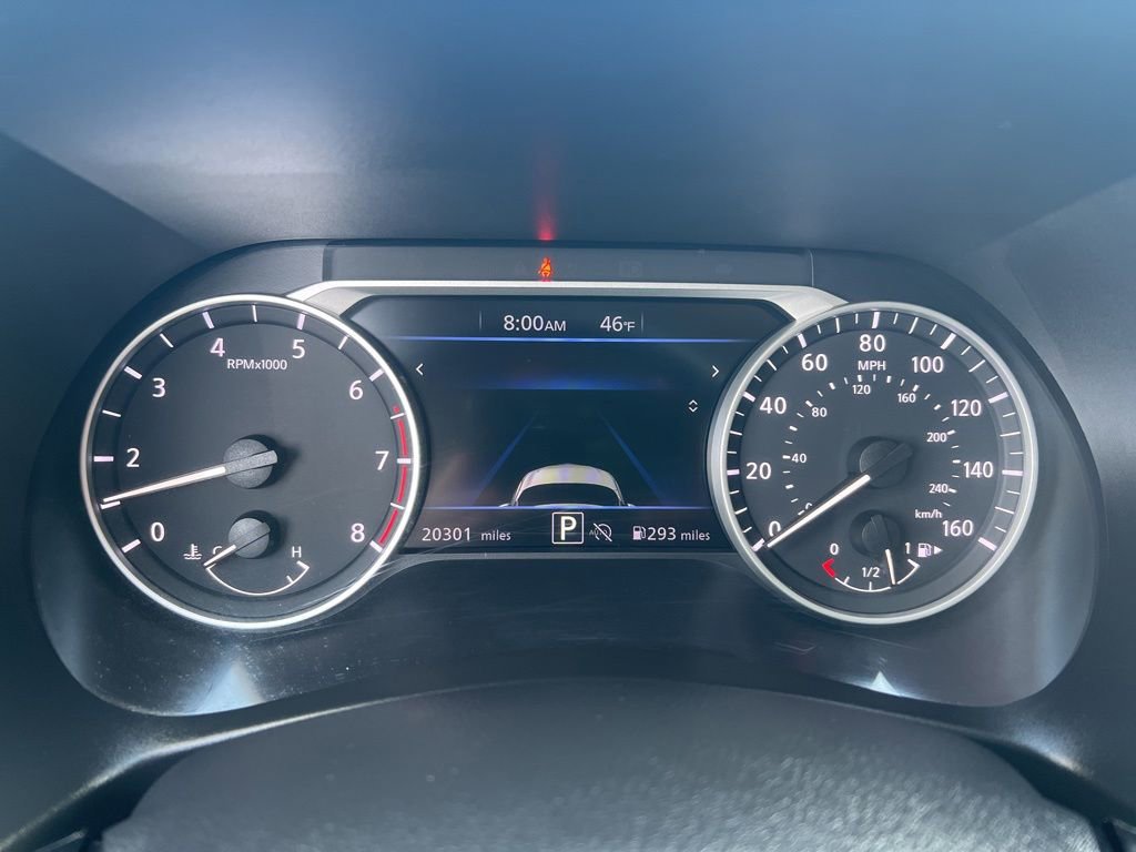 Certified 2024 Nissan Sentra SV w/ All-Weather Package FWD image 56