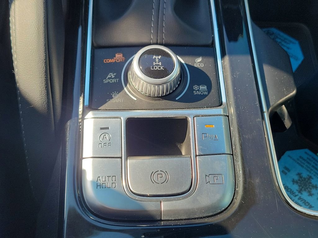 Used 2023 Kia Telluride SX image 36