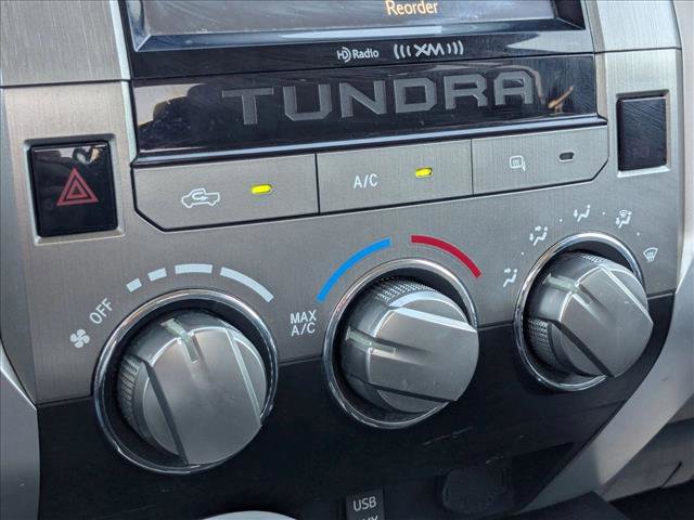Used 2016 Toyota Tundra SR5 image 14