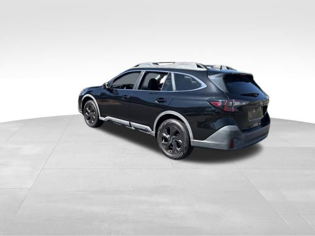 Used 2020 Subaru Outback Onyx Edition XT w/ Tech Package 2 AWD/4WD image 11