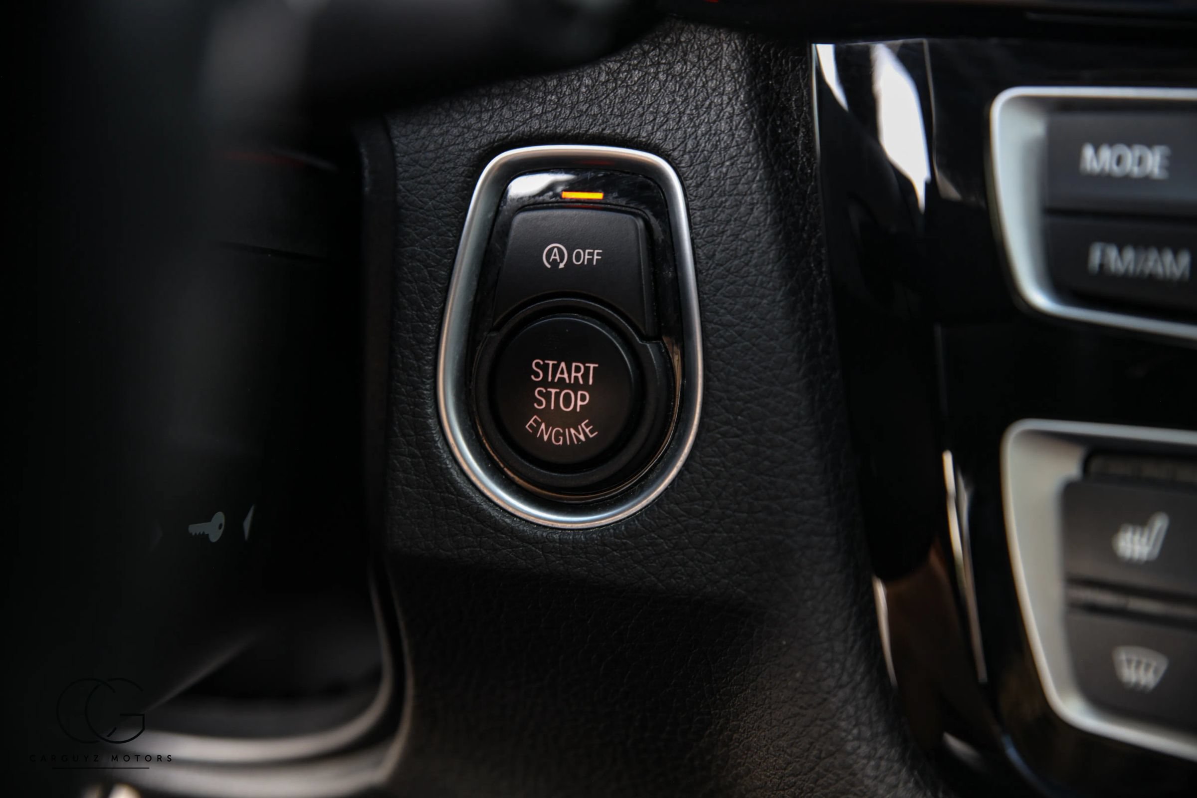 Used 2017 BMW M3 RWD image 42