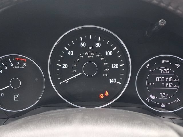 Used 2020 Honda HR-V Sport image 19