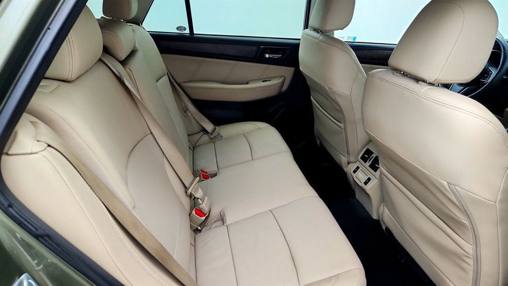 Used 2018 Subaru Outback 2.5i Limited AWD/4WD image 23