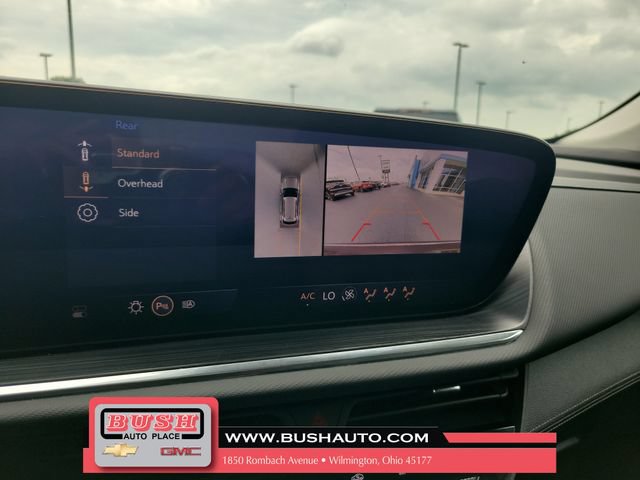 Used 2024 Buick Envision Preferred AWD/4WD image 31