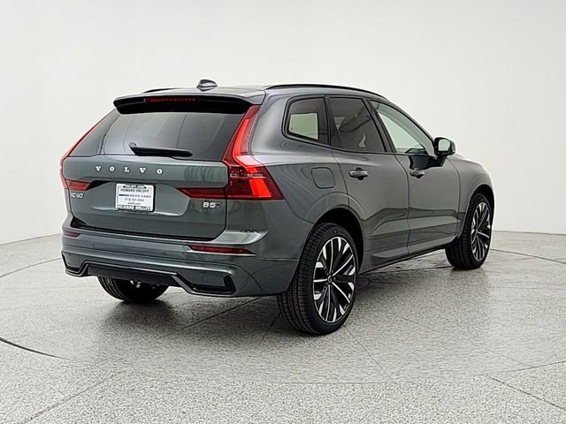 New 2026 Volvo XC60 B5 Ultra w/ Climate Package AWD/4WD image 5