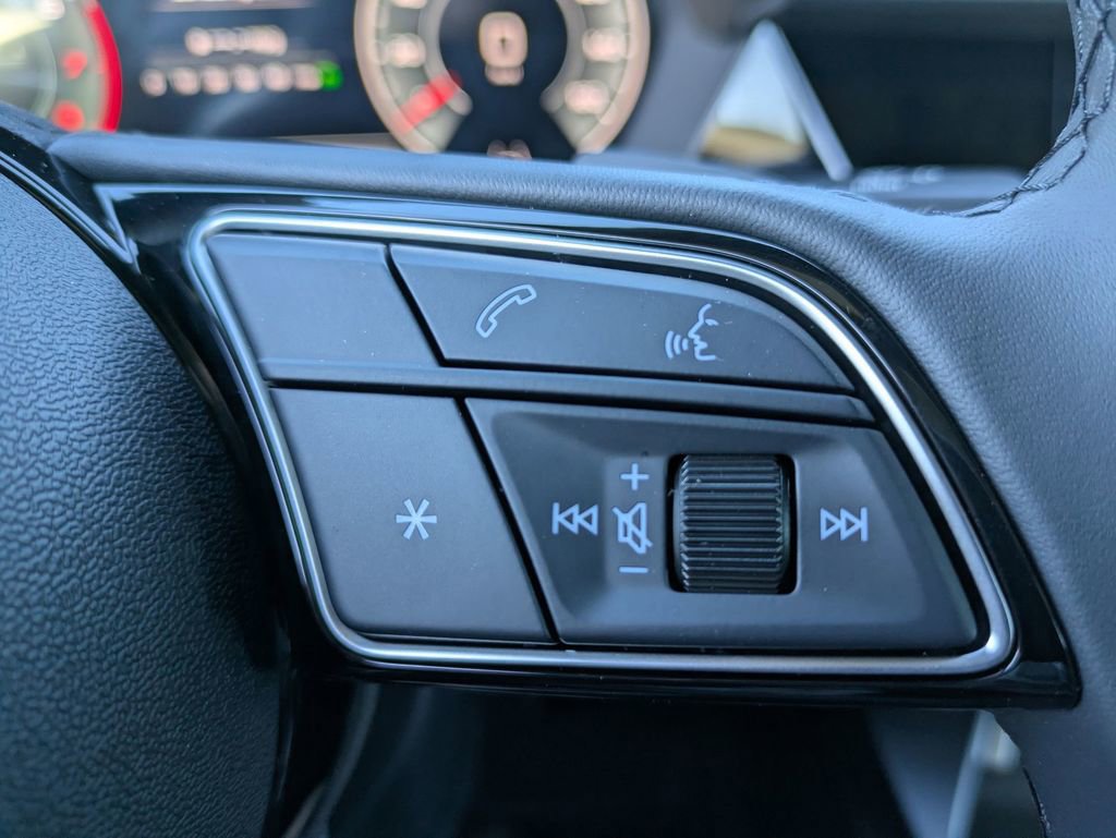 New 2026 Audi A3 2.0T Premium image 19