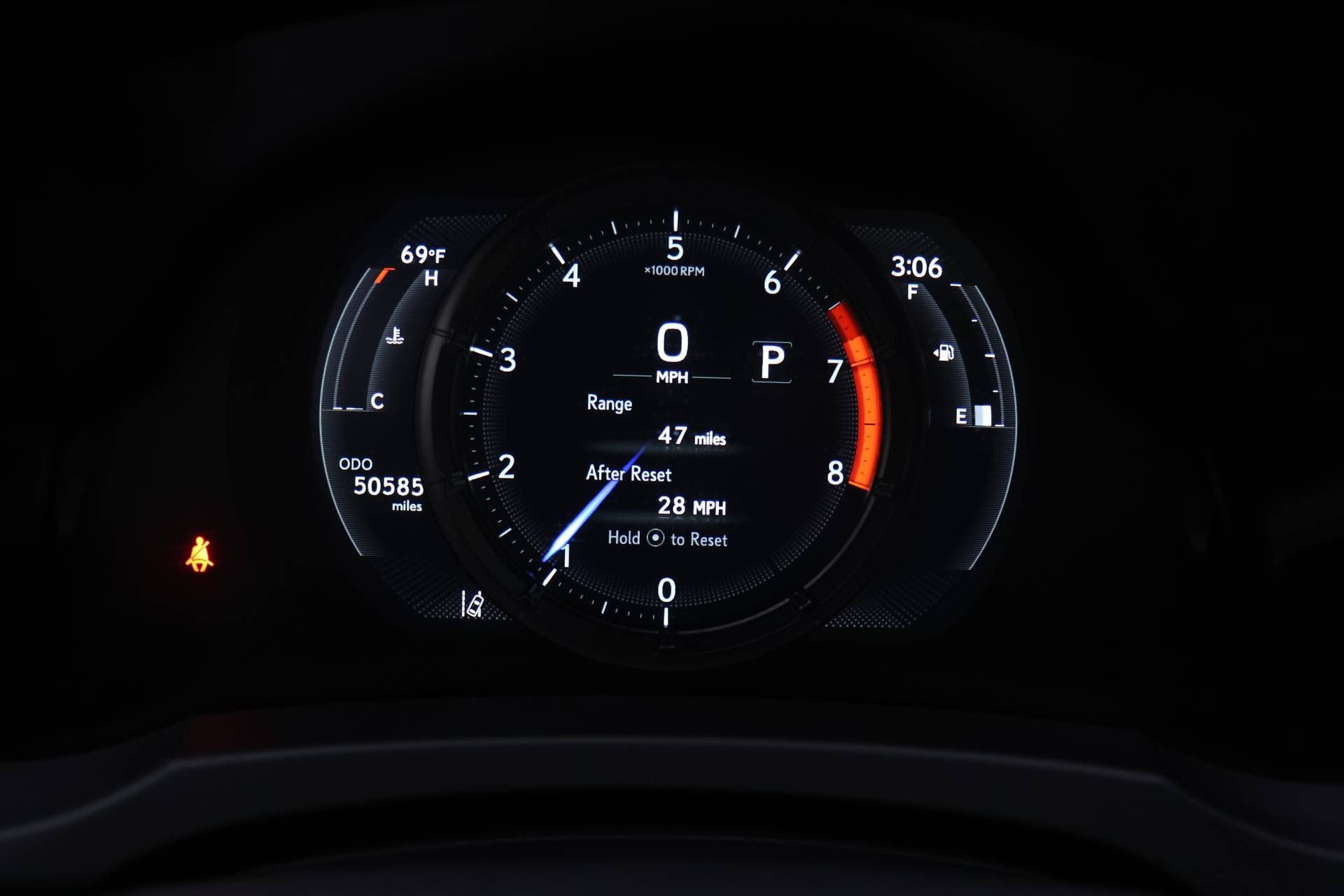 Used 2023 Lexus IS 350 F Sport w/ Memory Package image 25