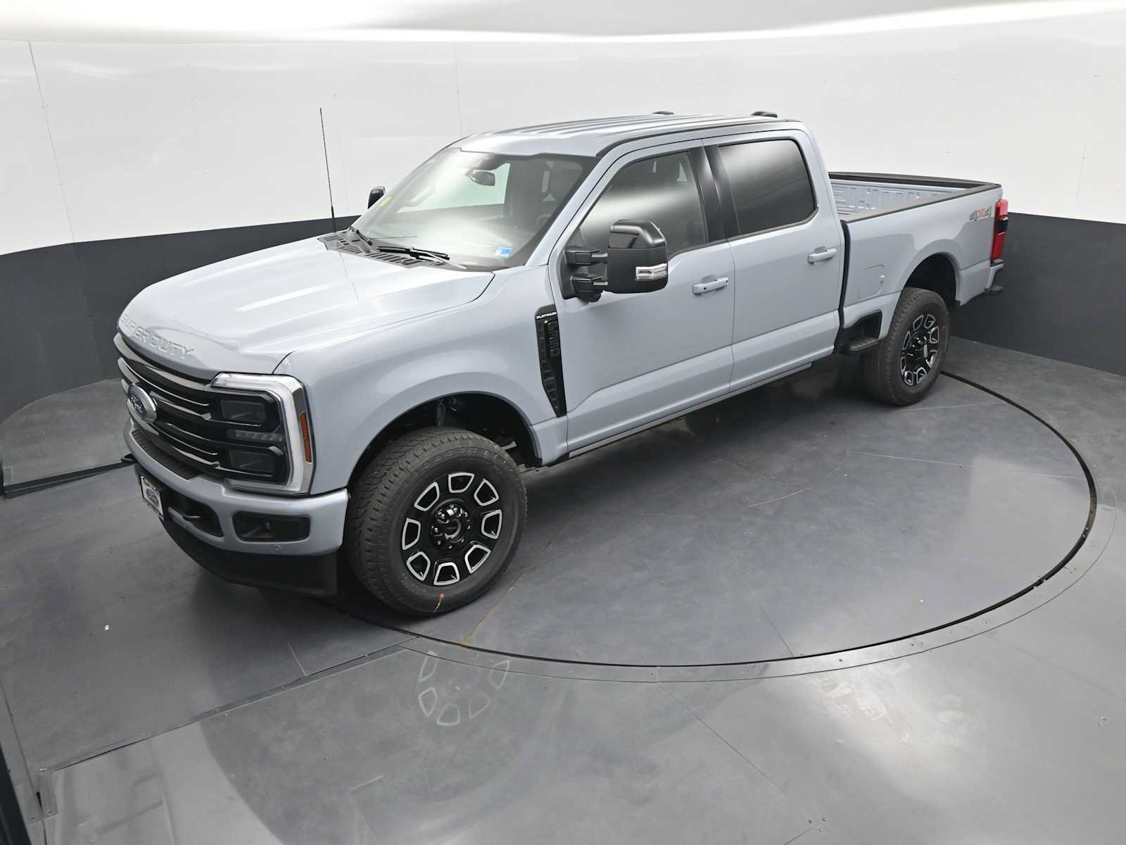 New 2026 Ford F350 Platinum AWD/4WD image 68