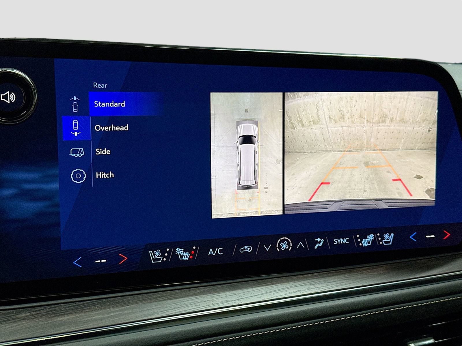 New 2026 Chevrolet Suburban Premier image 18