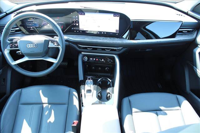 Certified 2025 Audi Q5 Premium w/ Convenience Package AWD/4WD image 19