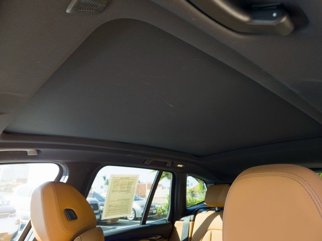 Used 2023 BMW X3 sDrive30i w/ Convenience Package w/ZPA image 17