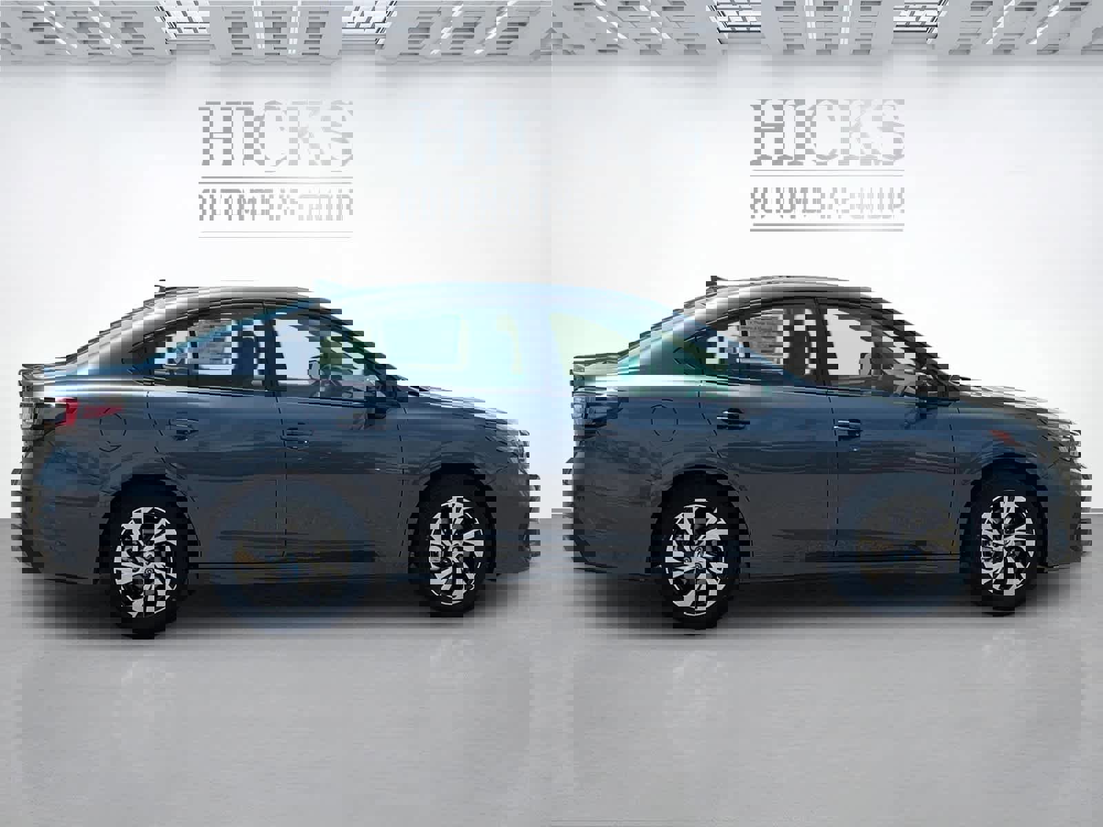 New 2025 Subaru Legacy Premium image 4