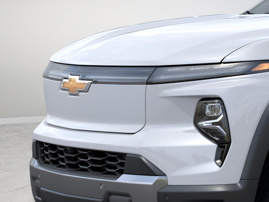 New 2026 Chevrolet Silverado EV LT w/ Premium Package AWD/4WD image 13