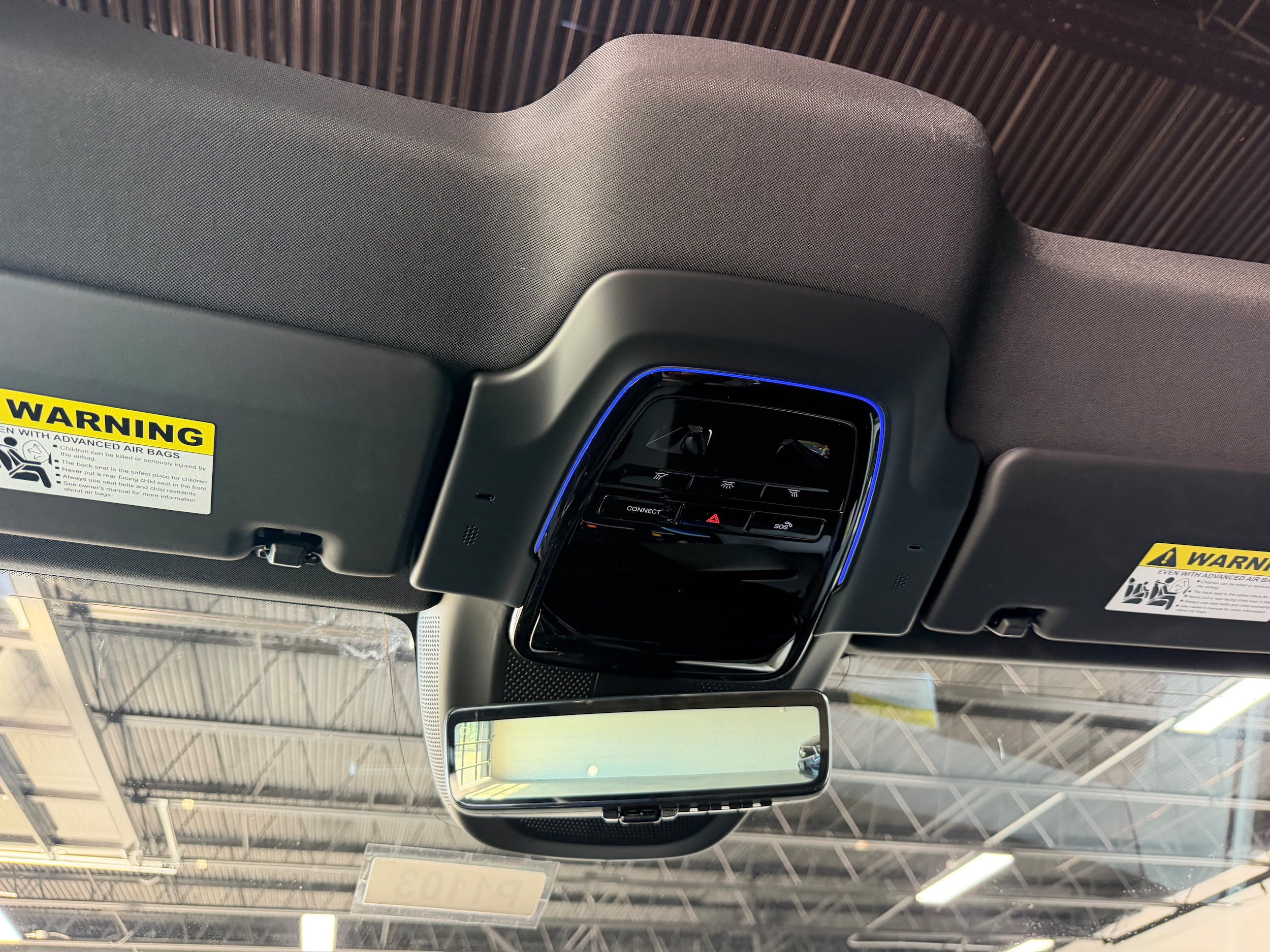 New 2026 Polestar Polestar 4 AWD/4WD image 17