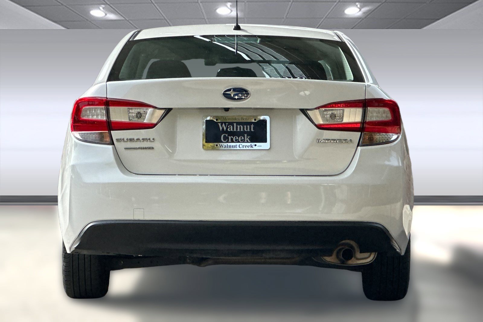 Used 2022 Subaru Impreza 2.0i image 9