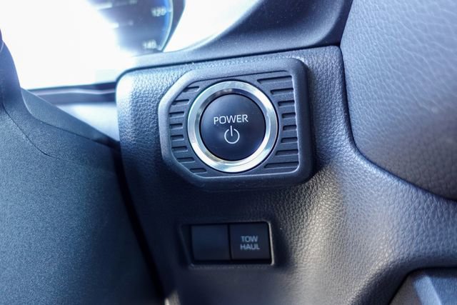 Certified 2024 Toyota Land Cruiser AWD/4WD image 18