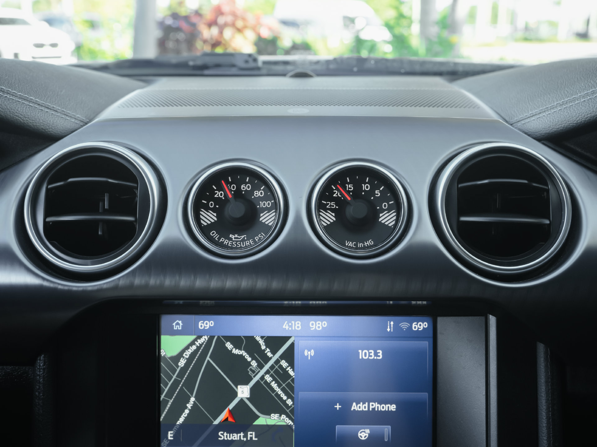 Used 2021 Ford Mustang Mach 1 w/ Equipment Group 700A RWD image 17