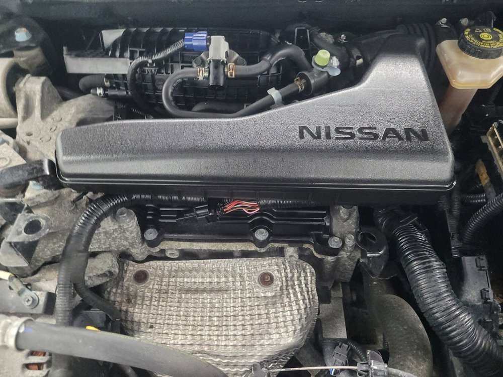 Used 2016 Nissan Rogue S w/ Appearance Package AWD/4WD image 30