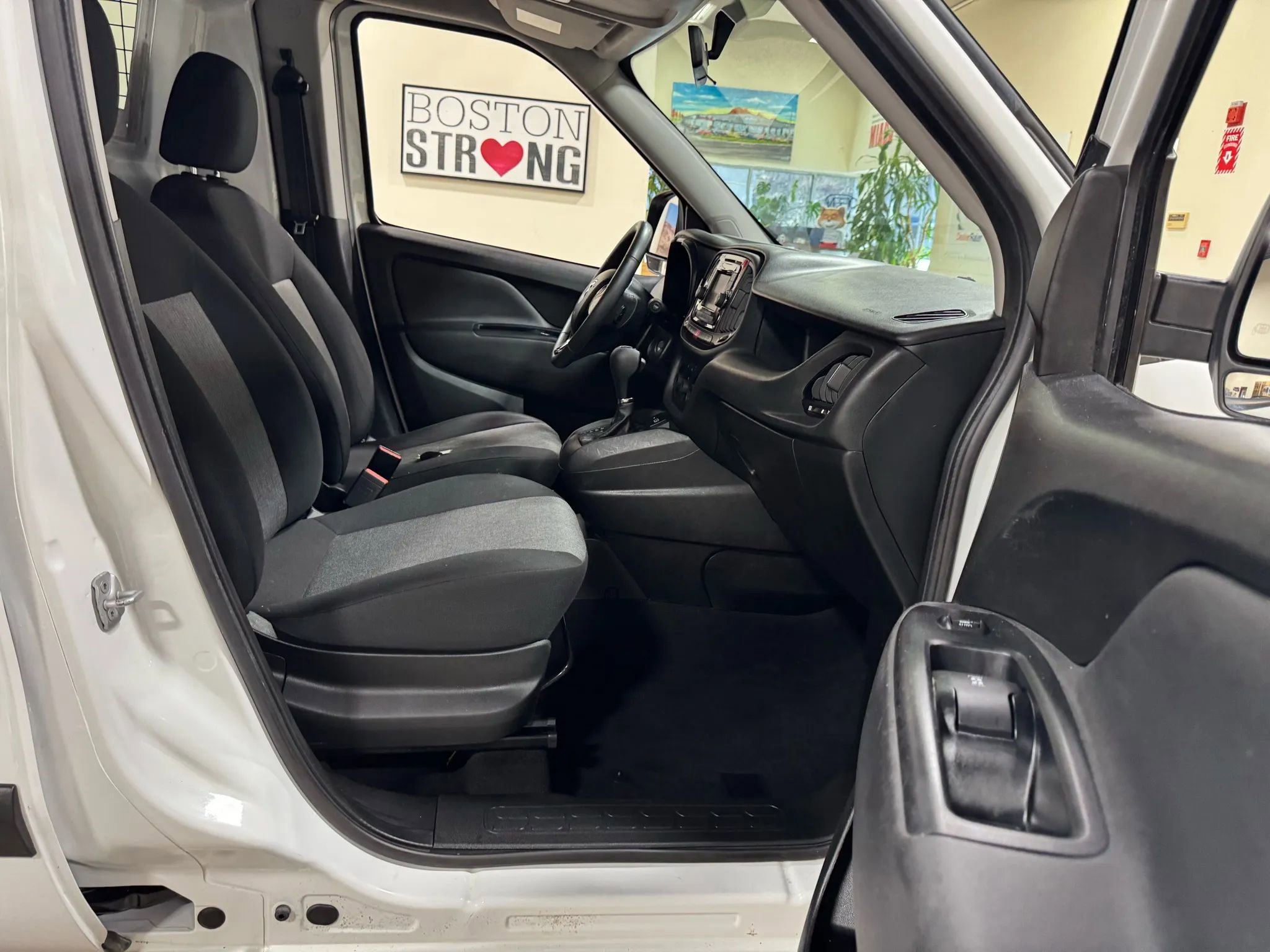 Used 2021 RAM ProMaster City Tradesman SLT w/ Window Group 05 image 38