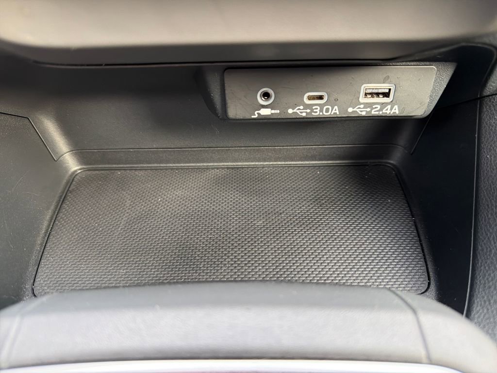 Certified 2024 Subaru Crosstrek 2.0i Premium AWD/4WD image 45