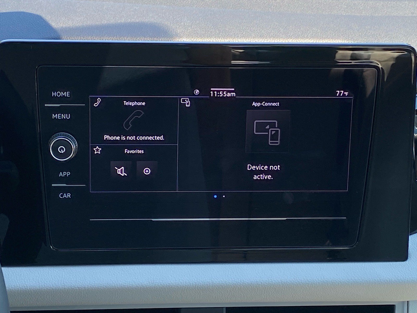 Certified 2026 Volkswagen Jetta S FWD image 8
