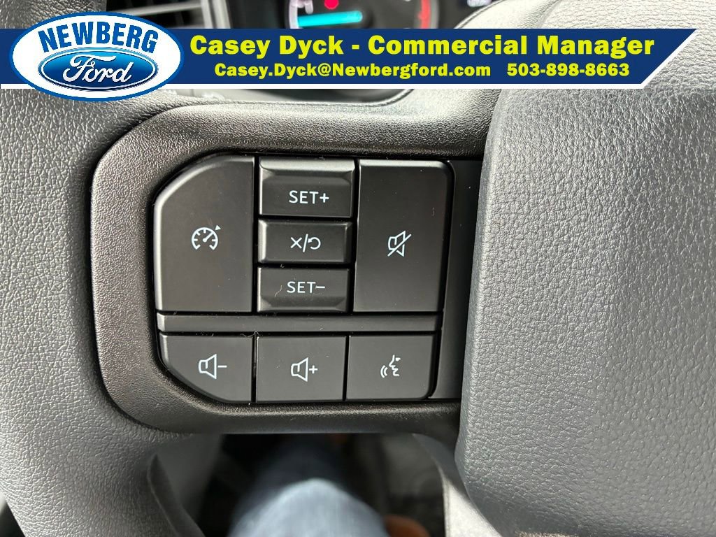 New 2026 Ford F350 XL w/ 360-Degree Camera Package image 16